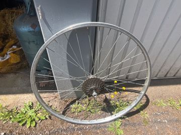 Used Rigida Generic Jantes bike — image 1 of 3