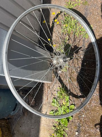 Used Rigida Generic Jantes bike — image 3 of 3