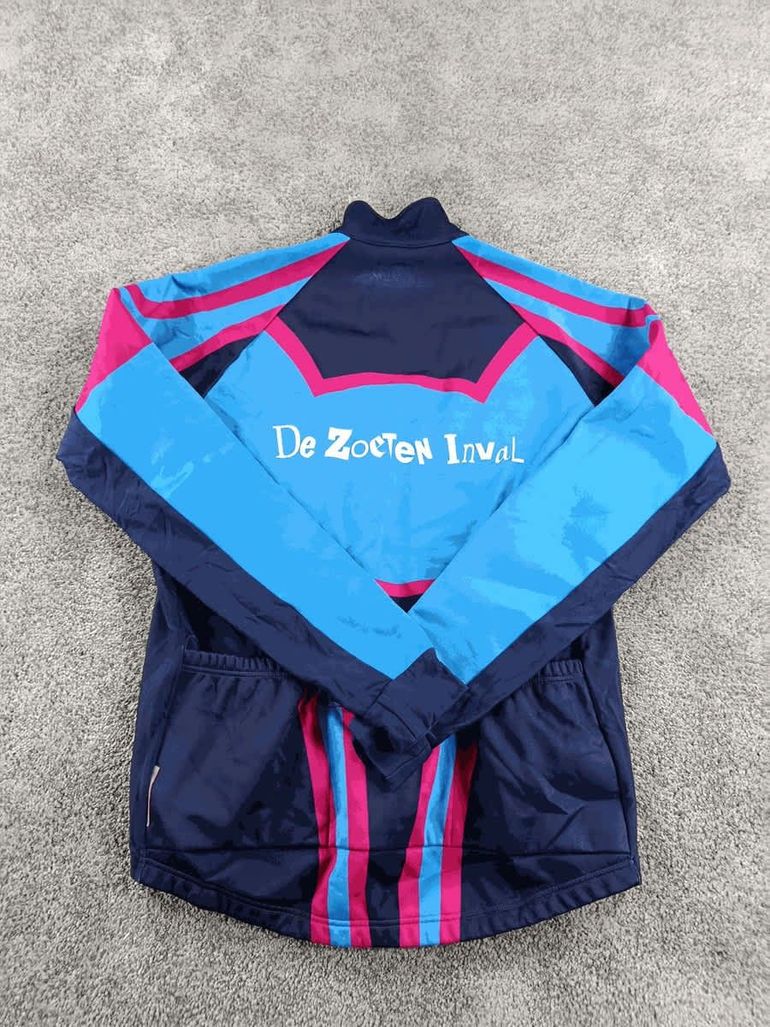 Used Vermarc veste velo homme taille xxxl - 11 4578 - hiver bike — image 4 of 5