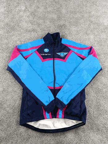 Used Vermarc veste velo homme taille xxxl - 11 4578 - hiver bike