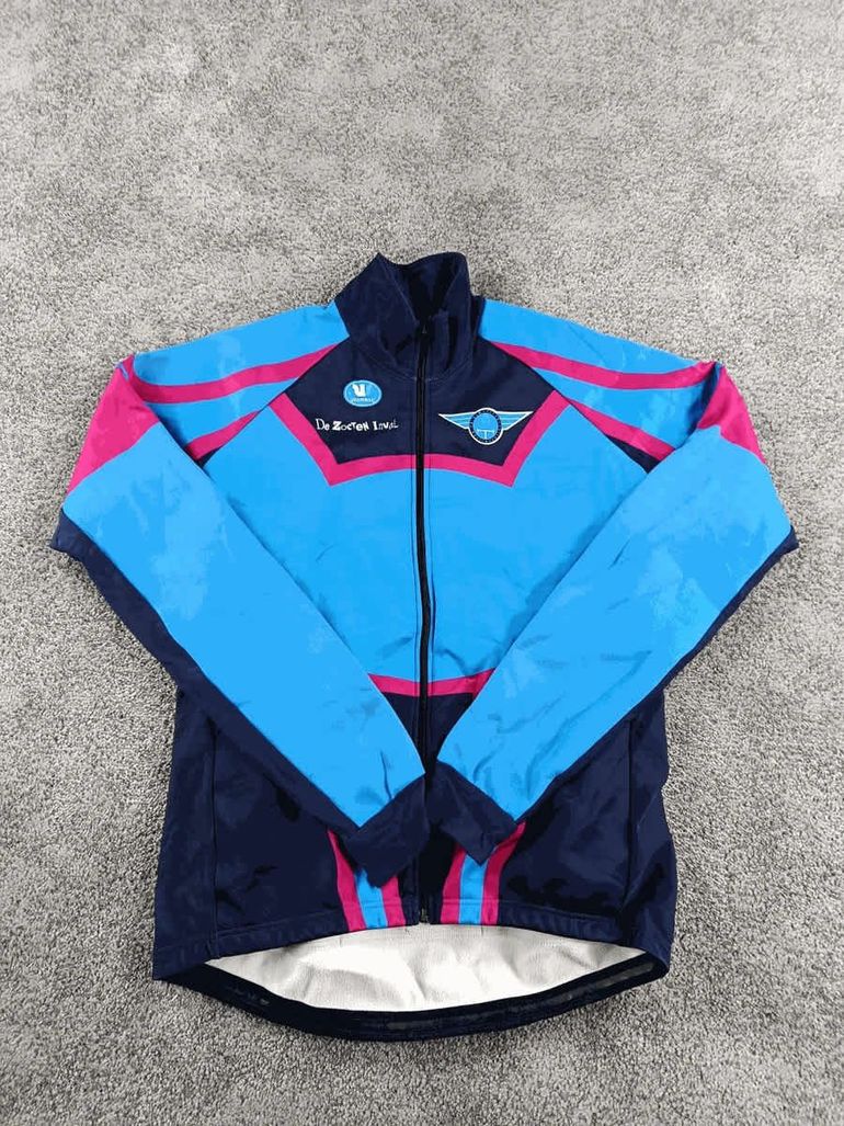 Used Vermarc veste velo homme taille xxxl - 11 4578 - hiver bike — image 1 of 5