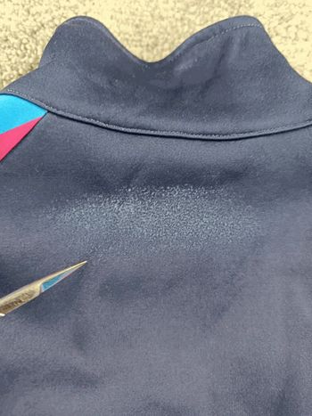 Used Vermarc veste velo homme taille xxxl - 11 4578 - hiver bike — image 3 of 5