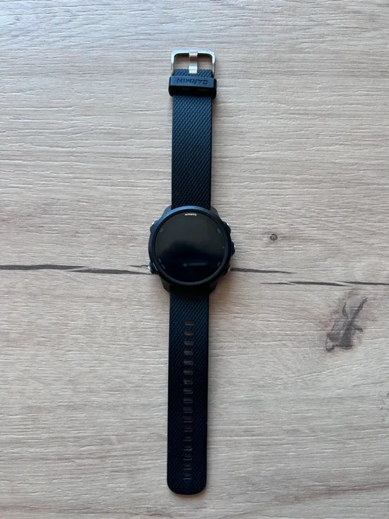 Used Garmin Forerunner 245 bike — image 2 of 3