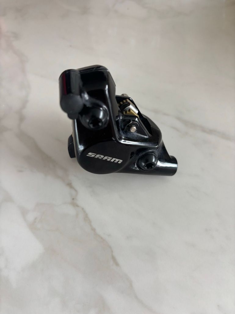 Used Sram Level Ultimate Caliper 2024 bike — image 3 of 4
