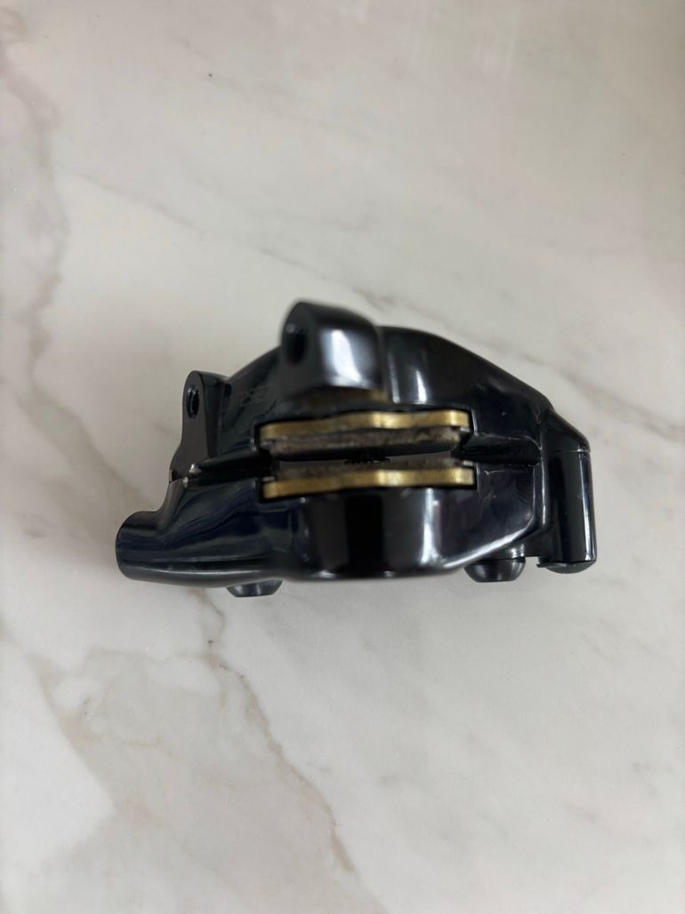 Used Sram Level Ultimate Caliper 2024 bike — image 4 of 4