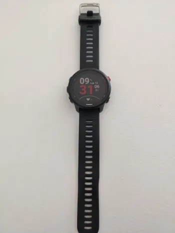 Used Garmin Forerunner 245 Music bike — image 2 of 3