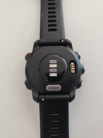 Used Garmin Forerunner 245 Music bike — image 3 of 3