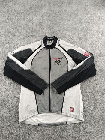 Gebrauchtes My Bike veste velo homme taille XL - 88 3827 -Hiver - Gore windstopper bike
