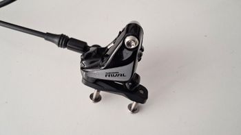 Used Sram Rival 1 Gruppe 2023 bike — image 8 of 10