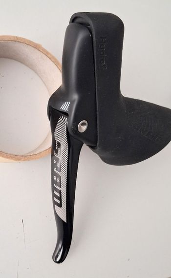 Used Sram Rival 1 Gruppe 2023 bike — image 5 of 10