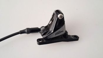 Used Sram Rival 1 Gruppe 2023 bike — image 9 of 10
