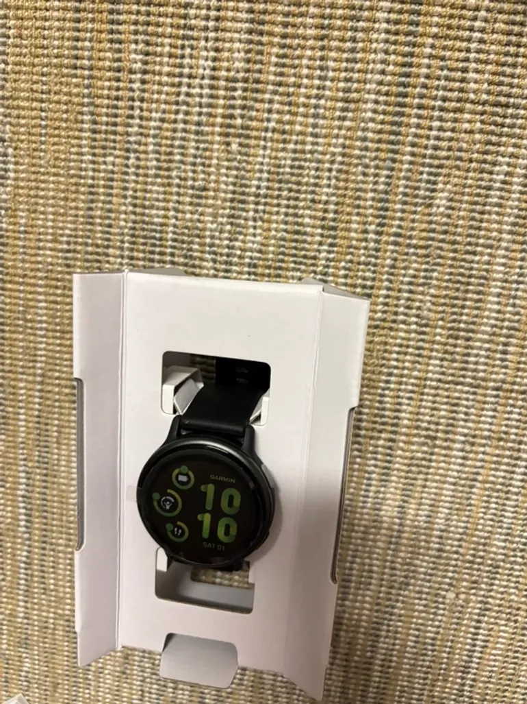 Used Garmin Vivoactive 5 bike — image 2 of 5