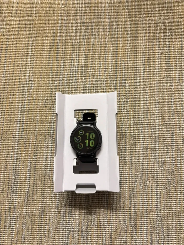 Used Garmin Vivoactive 5 bike — image 4 of 5