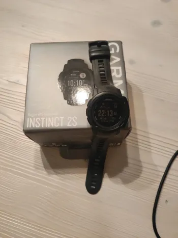 Used Garmin Instinct 2S bike — image 2 of 2