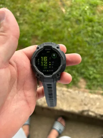 Used Garmin Instinct 3 bike — image 3 of 3