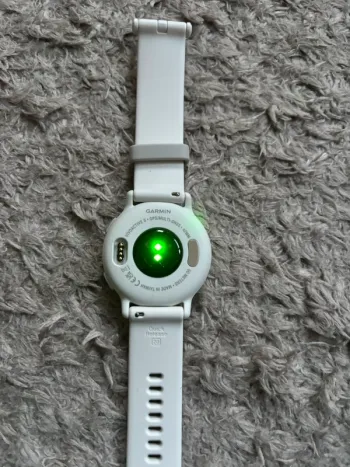 Used Garmin vivo active 5 bike — image 5 of 5