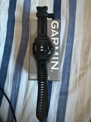 Used Garmin Forerunner 745 bike — image 2 of 4