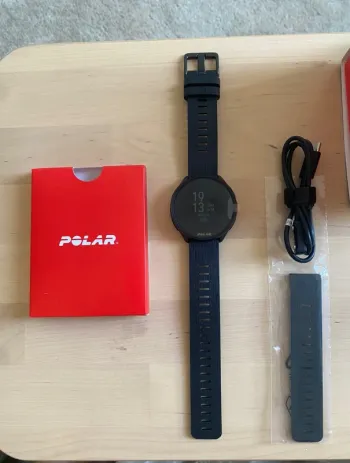 Gebrauchtes Polar Pacer  bike, , 