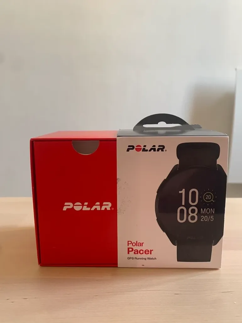 Gebrauchtes Polar Pacer bike — Bild 3 von 3