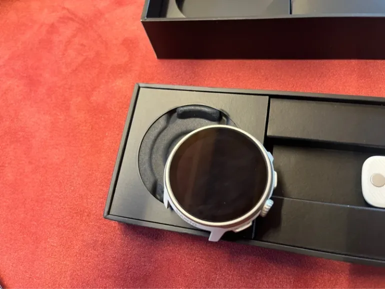 Suunto Run  bike d'occasion, ,  — image 6 sur 6