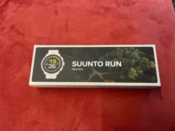 Used Suunto Run bike