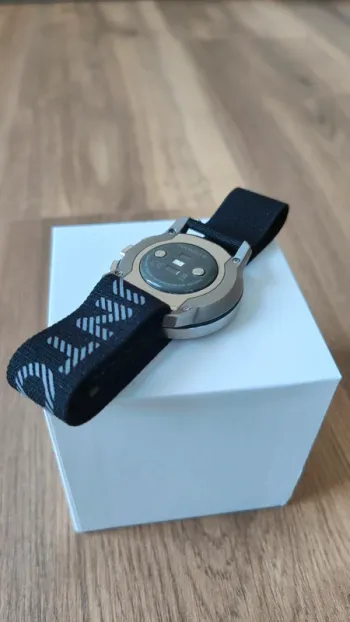 Used Suunto 9 Peak Titanium bike — image 4 of 8
