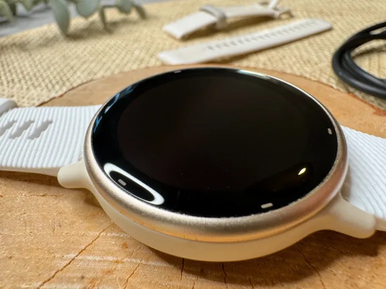 Used Garmin Vivoactive 5 bike — image 5 of 15
