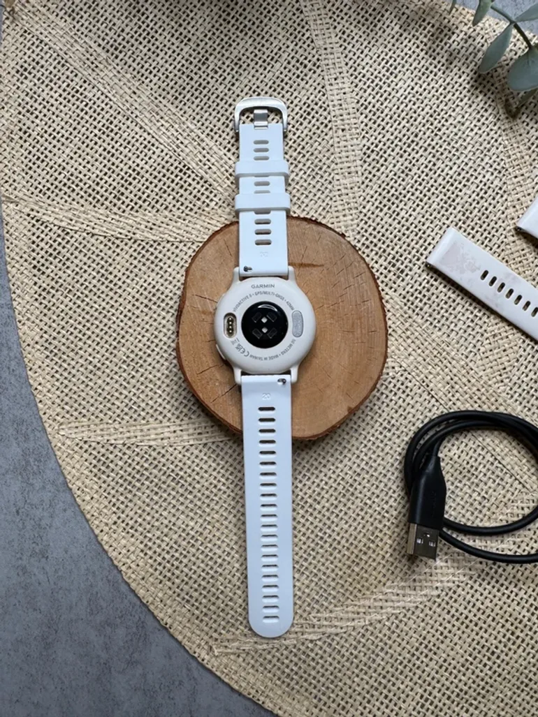 Used Garmin Vivoactive 5 bike — image 11 of 15