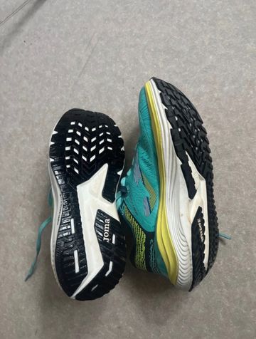 Joma running bike d'occasion — image 2 sur 3