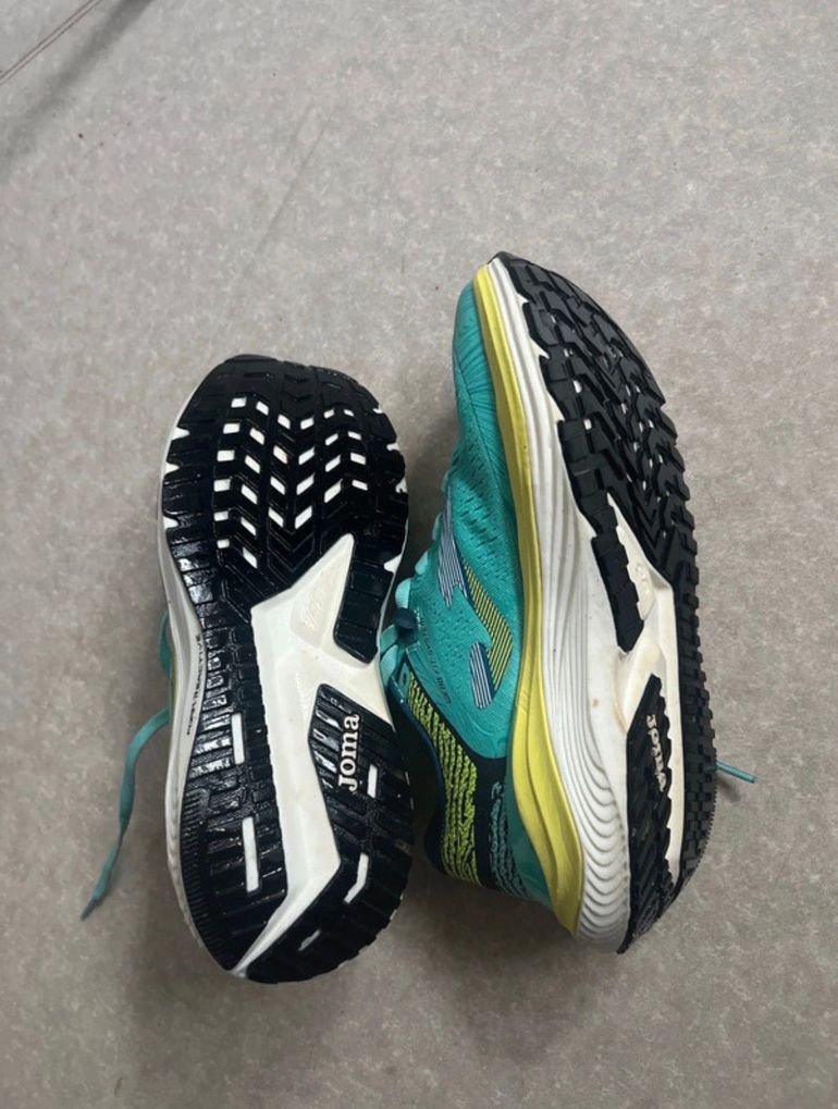 Used Joma running bike — image 2 of 3