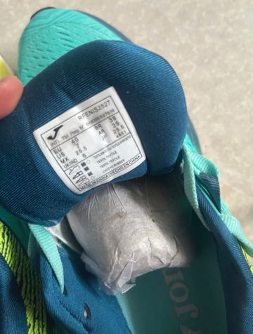 Joma running bike d'occasion — image 3 sur 3
