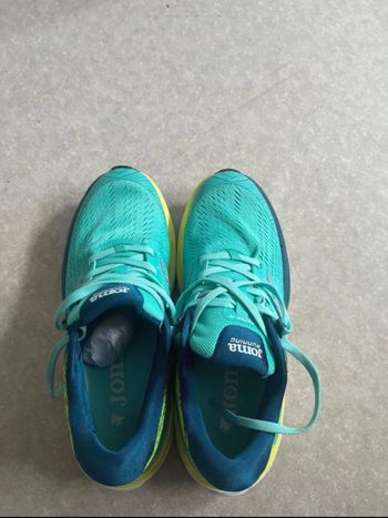 Used Joma running bike