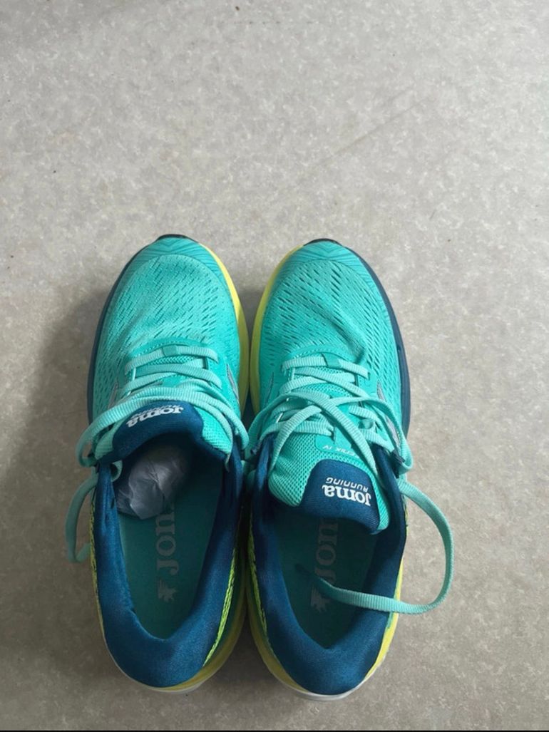 Used Joma running bike — image 1 of 3