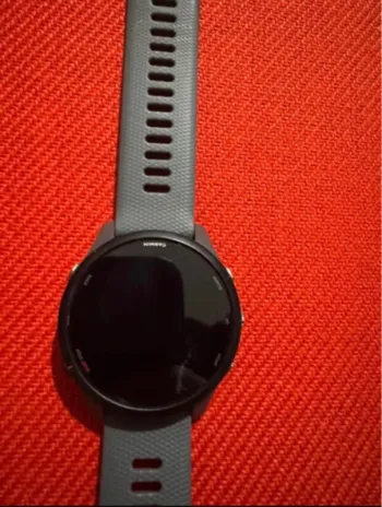 Used Garmin forerunner 255 bike — image 2 of 4