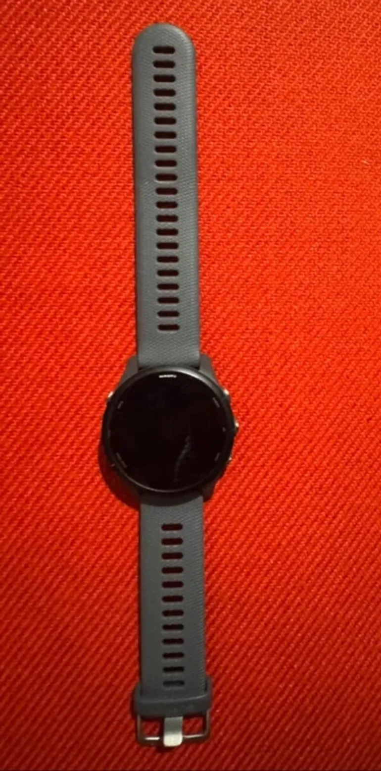 Used Garmin forerunner 255 bike — image 4 of 4