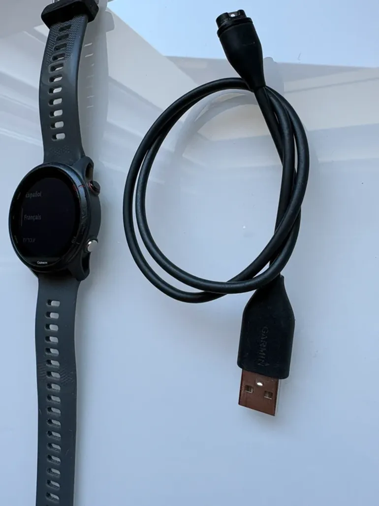 Used Garmin Forerunner bike — image 3 of 4