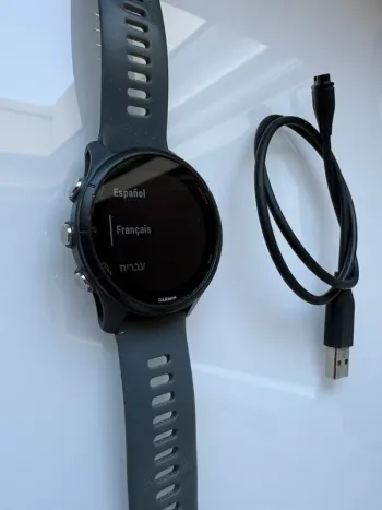 Used Garmin Forerunner bike — image 2 of 4