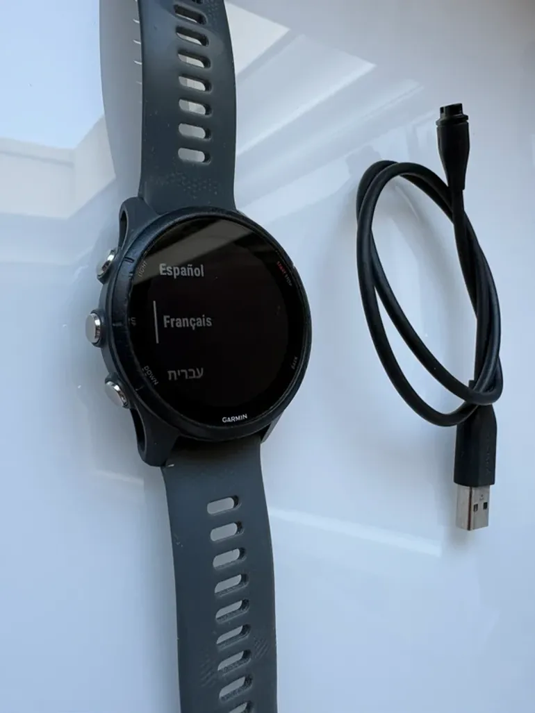 Used Garmin Forerunner bike — image 2 of 4