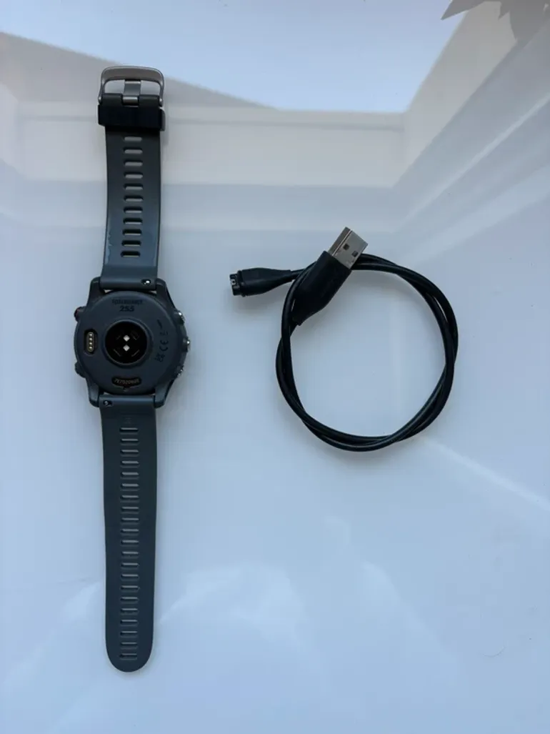Used Garmin Forerunner bike — image 4 of 4