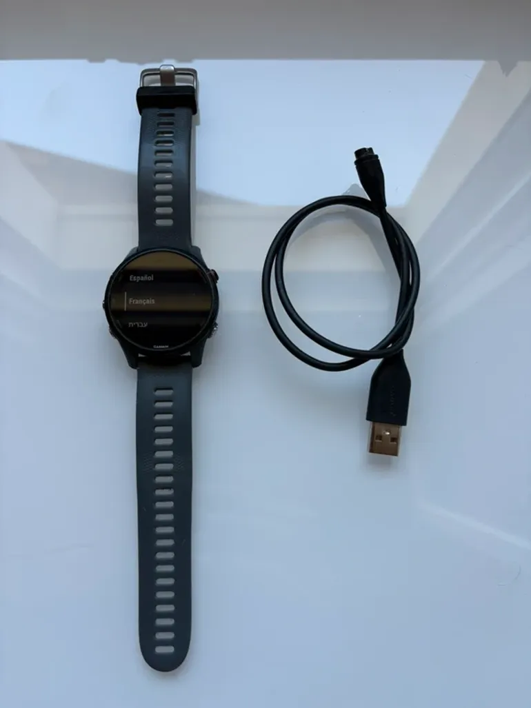 Used Garmin Forerunner bike — image 1 of 4