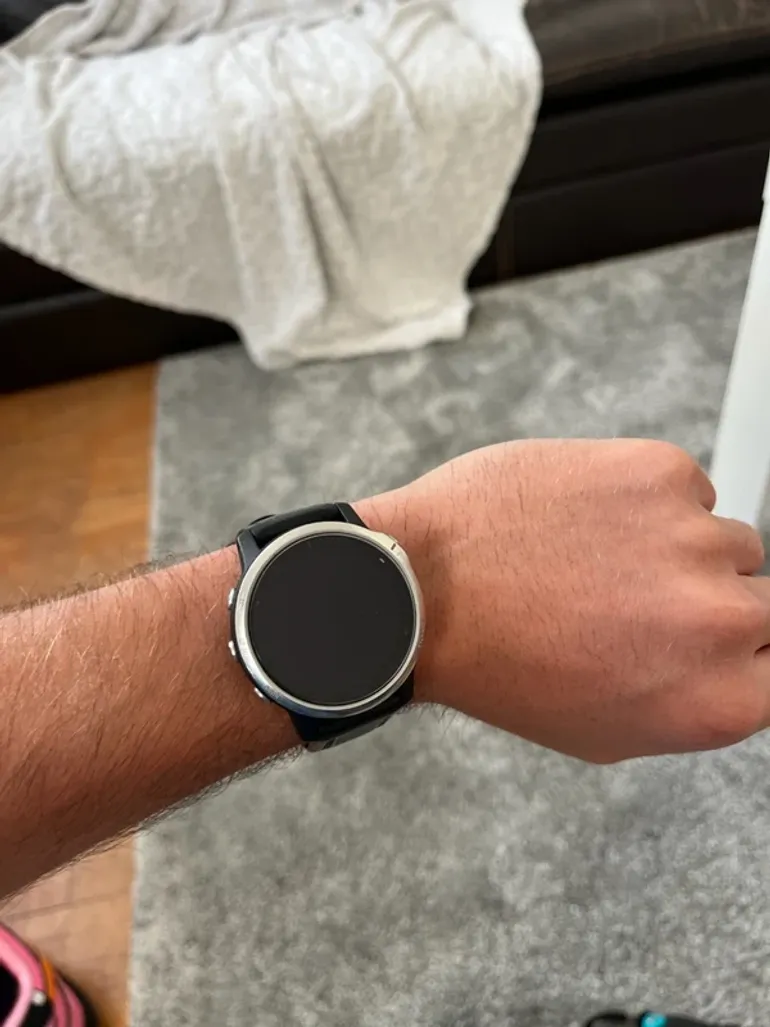 Used Garmin Fenix 6S bike — image 2 of 5