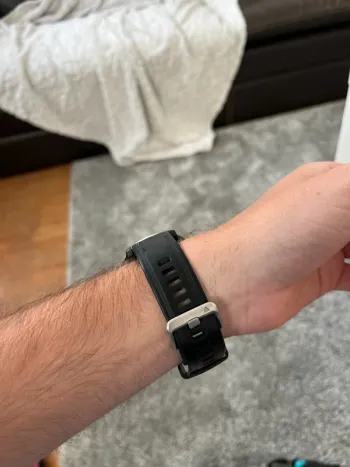 Used Garmin Fenix 6S bike — image 4 of 5