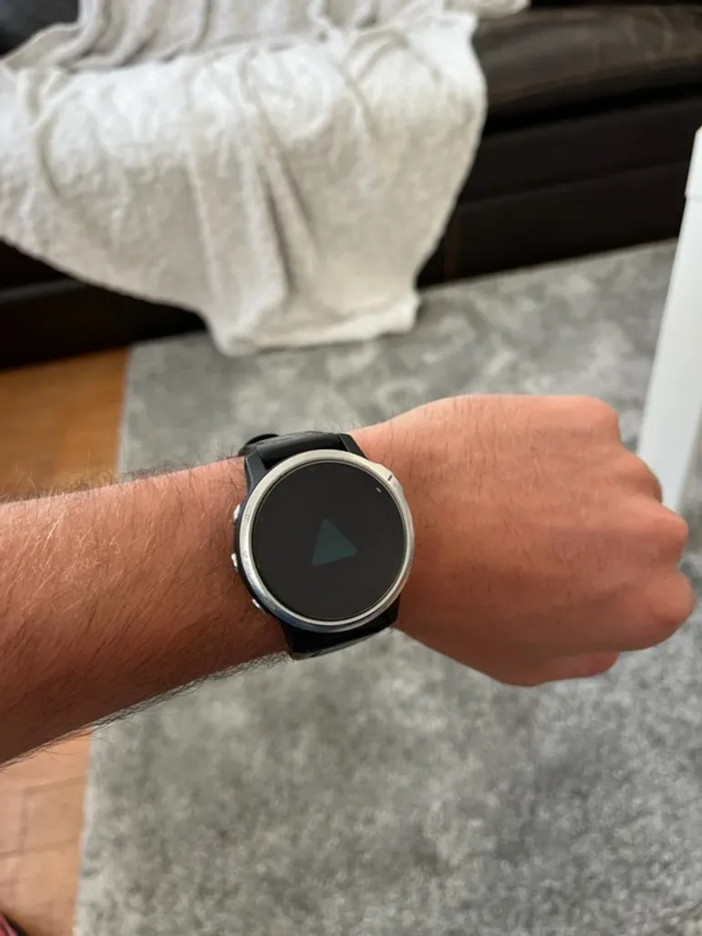 Used Garmin Fenix 6S bike — image 1 of 5