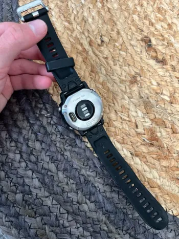 Used Garmin Fenix 6S bike — image 3 of 5