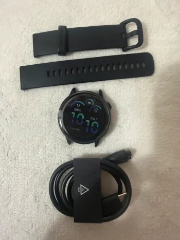 Used Garmin vivoActive 6 bike — image 4 of 4