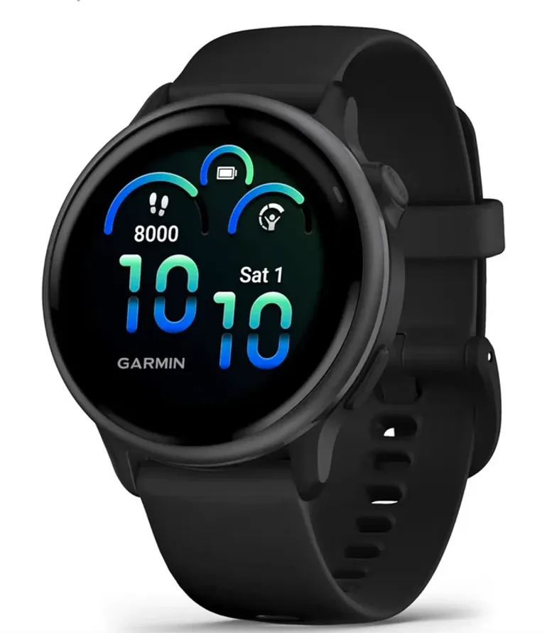 Used Garmin vivoActive 6 bike — image 1 of 4