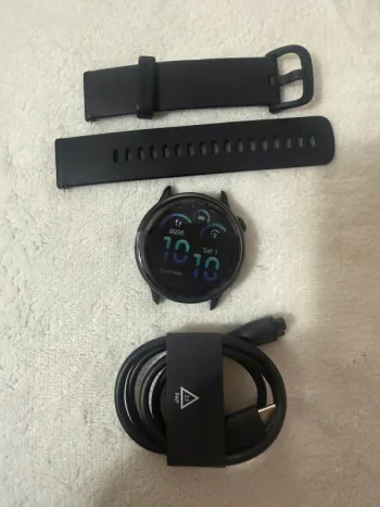 Used Garmin vivoActive 6 bike — image 2 of 4