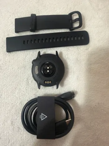 Used Garmin vivoActive 6 bike — image 3 of 4