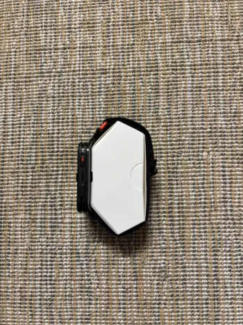 Used Garmin Venu X1 bike — image 3 of 6