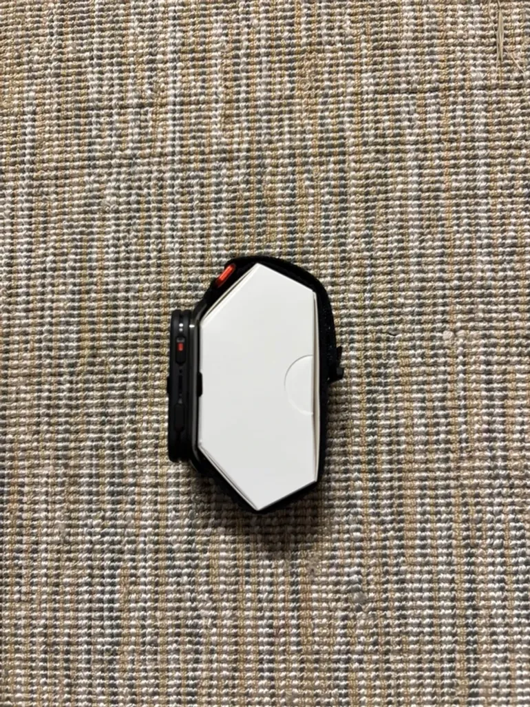 Used Garmin Venu X1 bike — image 3 of 6